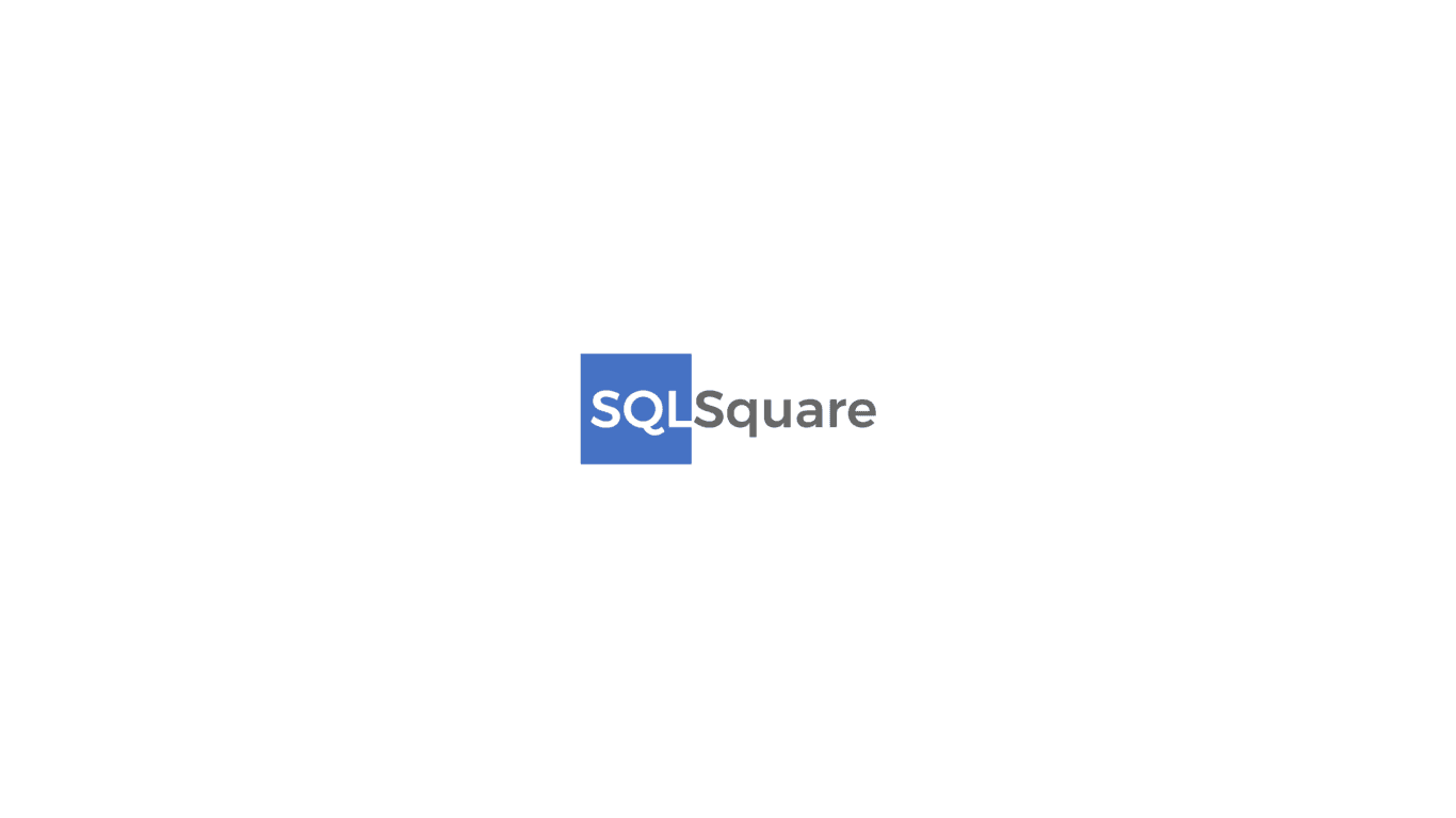SQLSquare